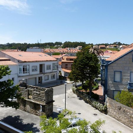Apartamento Viravento Apartment Исла де Ароса Екстериор снимка