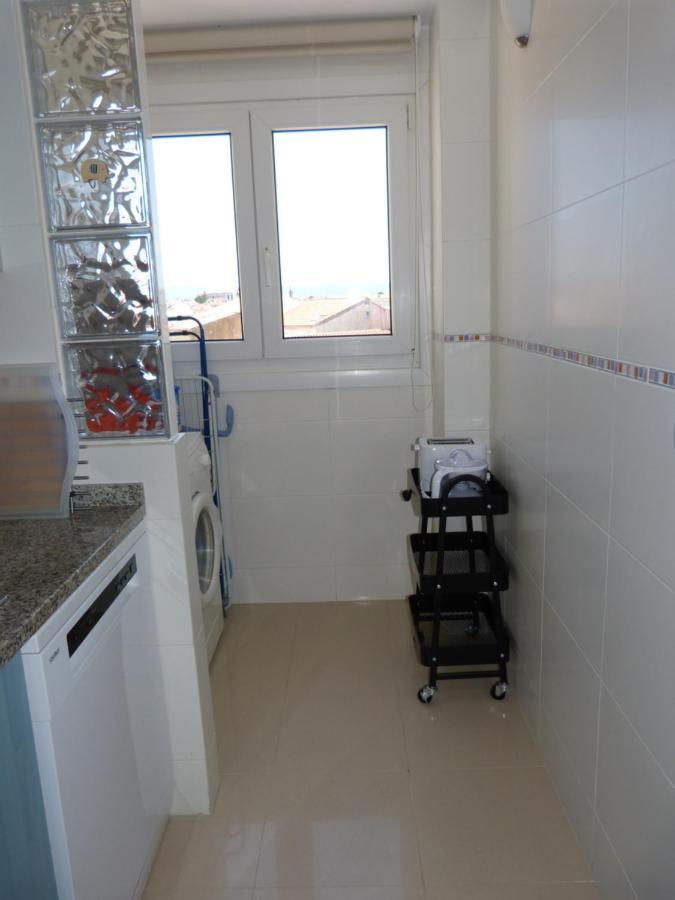 Apartamento Viravento Apartment Исла де Ароса Екстериор снимка