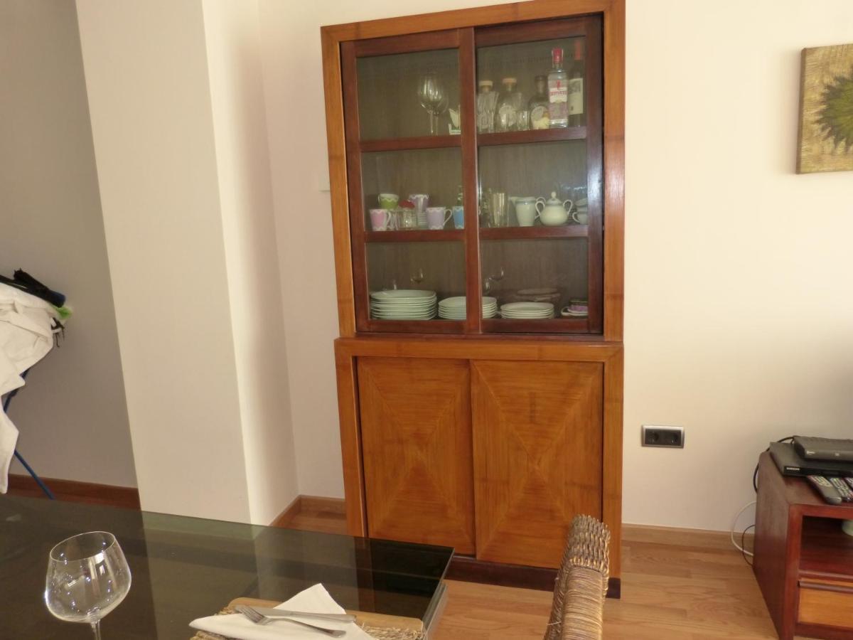 Apartamento Viravento Apartment Исла де Ароса Екстериор снимка