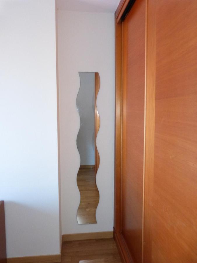 Apartamento Viravento Apartment Исла де Ароса Екстериор снимка
