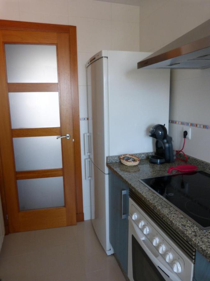 Apartamento Viravento Apartment Исла де Ароса Екстериор снимка