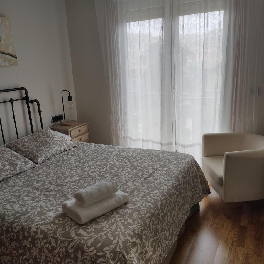 Apartamento Viravento Apartment Исла де Ароса Екстериор снимка