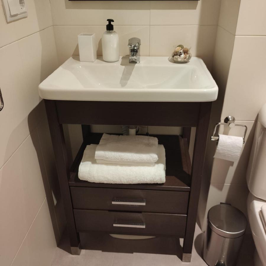 Apartamento Viravento Apartment Исла де Ароса Екстериор снимка