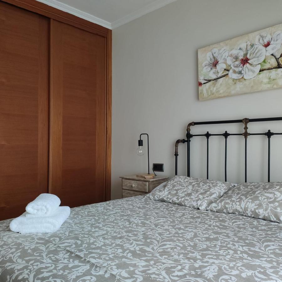 Apartamento Viravento Apartment Исла де Ароса Екстериор снимка