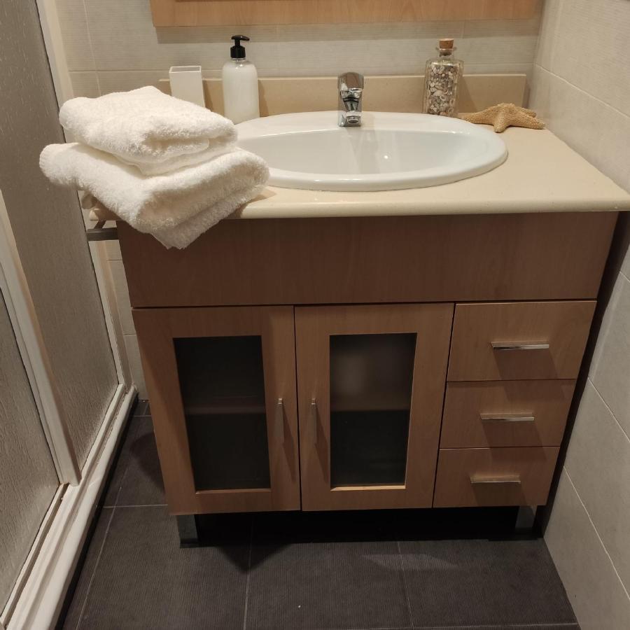 Apartamento Viravento Apartment Исла де Ароса Екстериор снимка