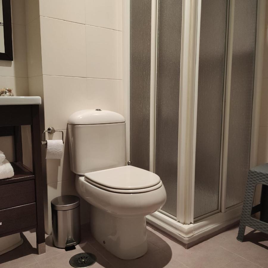 Apartamento Viravento Apartment Исла де Ароса Екстериор снимка