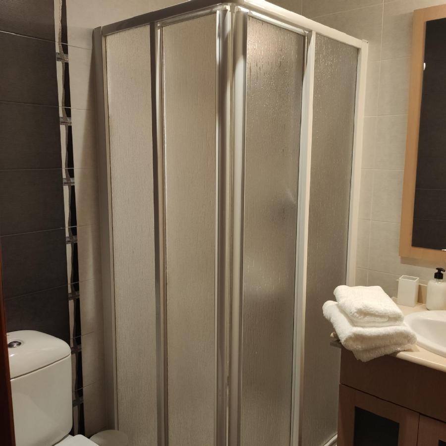 Apartamento Viravento Apartment Исла де Ароса Екстериор снимка