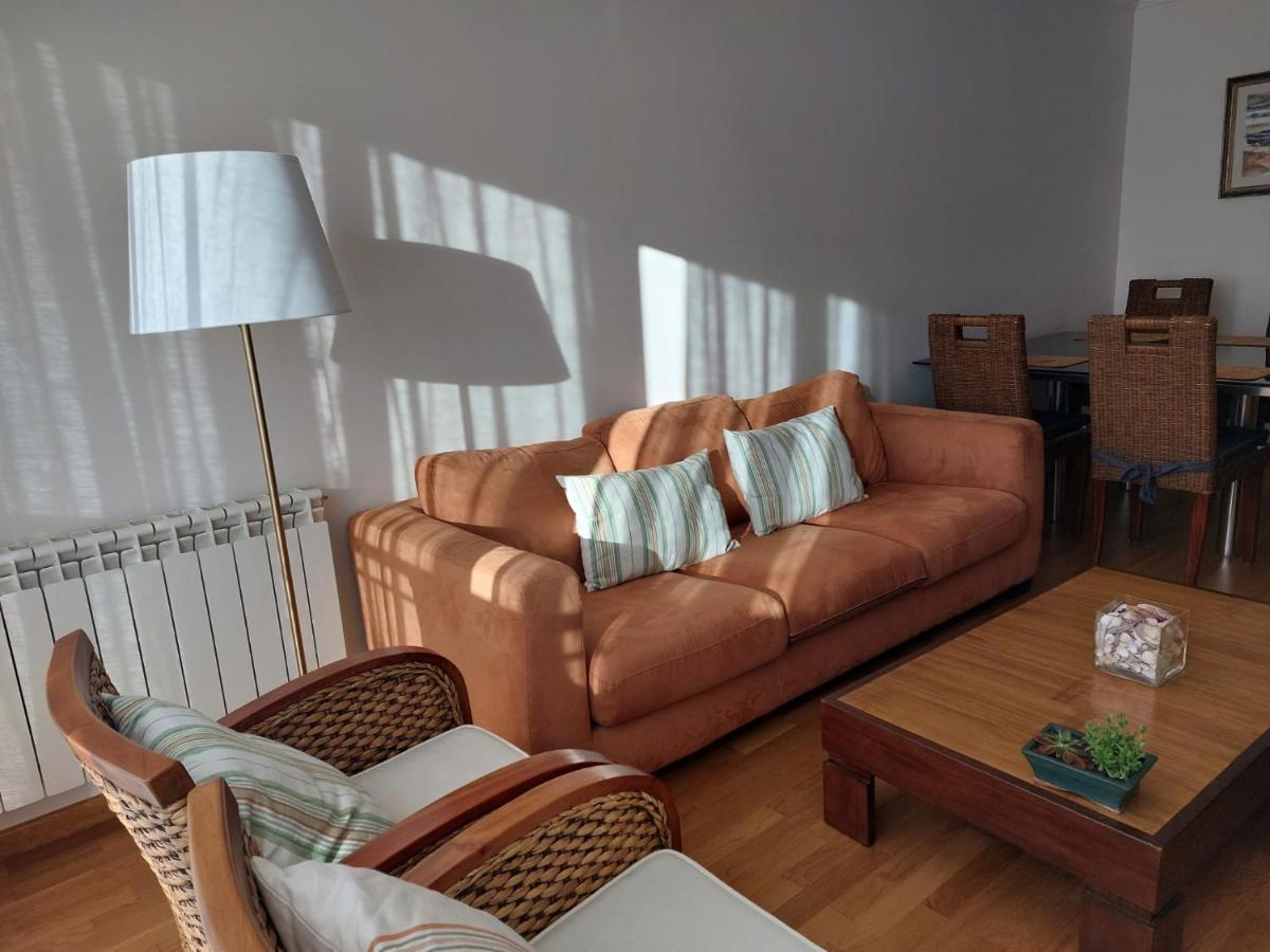 Apartamento Viravento Apartment Исла де Ароса Екстериор снимка