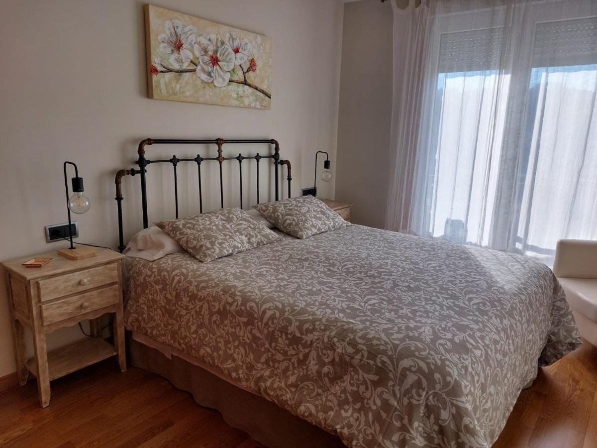 Apartamento Viravento Apartment Исла де Ароса Екстериор снимка