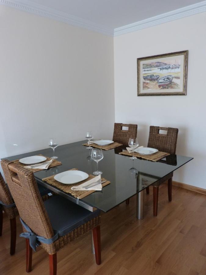 Apartamento Viravento Apartment Исла де Ароса Екстериор снимка