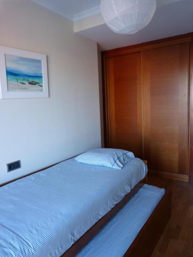 Apartamento Viravento Apartment Исла де Ароса Екстериор снимка